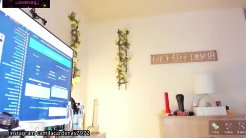 maria online show from May 4, 4:23 pm
