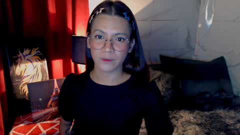 MARIA online show from December 27, 7:03 pm