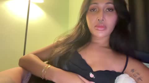 Snapshot of mariafatale_00 chatting on January 13, 10:03 pm Maria online show from January 13, 10:03 pm