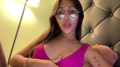 Snapshot of mariafatale_00 chatting on January 26, 3:06 am Maria online show from January 26, 3:06 am