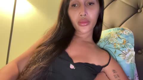 Snapshot of mariafatale_00 chatting on February 17, 3:31 pm Maria online show from February 17, 3:31 pm