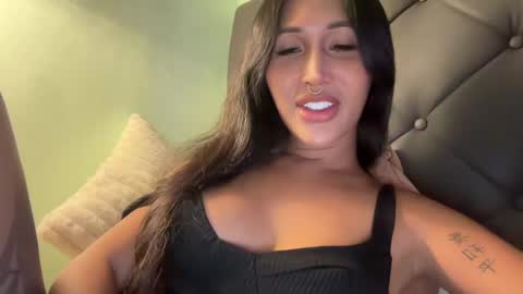 Snapshot of mariafatale_00 chatting on March 1, 3:05 pm Maria online show from March 1, 3:05 pm