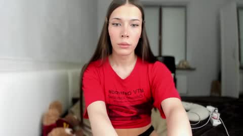Mariam  online show from May 20, 2:18 am