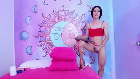 Snapshot of mariana_16_ chatting on October 14, 7:36 pm mariana_16_ online show from October 14, 7:36 pm