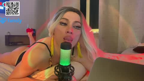 Mari online show from December 27, 5:37 pm