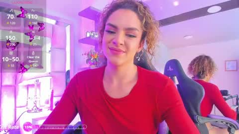 mariiahneedles online show from May 19, 10:05 pm