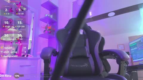 mariiahneedles online show from May 20, 10:16 pm