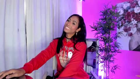 massielhot online show from May 19, 7:09 pm