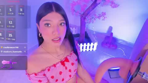May online show from May 1, 9:08 pm