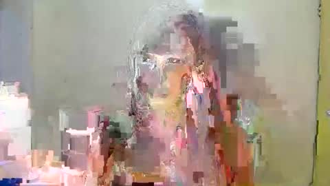 Mazikeen 666 online show from April 26, 3:26 am