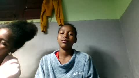mbotycia online show from July 26, 6:48 pm