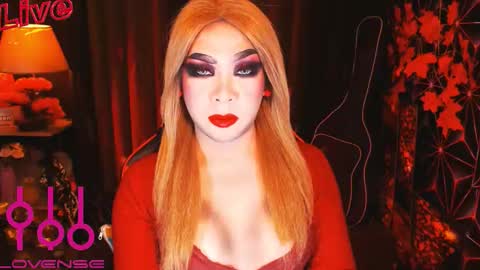 Snapshot of medusaprey chatting on September 8, 5:22 pm THE QUEEN ALPHA Queen Medusa Prey online show from September 8, 5:22 pm