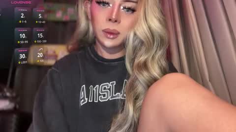 GODDESS OF ALL GODDESSES online show from February 24, 8:40 am