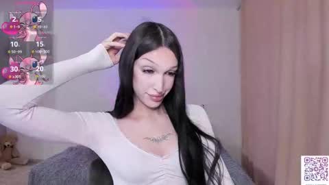 Megan online show from March 1, 5:52 pm