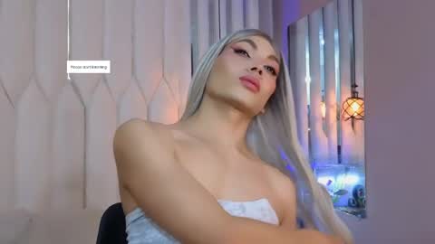 megan do santos online show from May 9, 7:29 pm