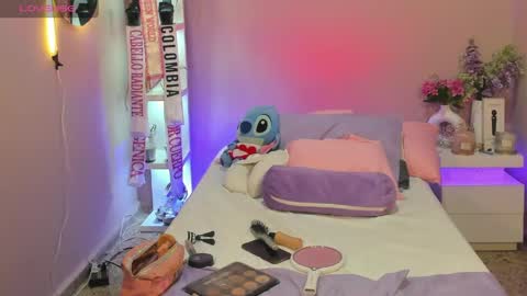 meganlust11 online show from May 19, 6:53 am