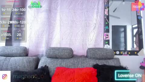 Alejandra 3 online show from May 27, 2:47 pm