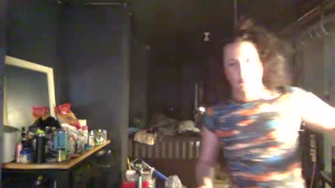 meghan online show from February 11, 2:52 am