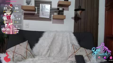 Melany online show from January 8, 12:42 pm