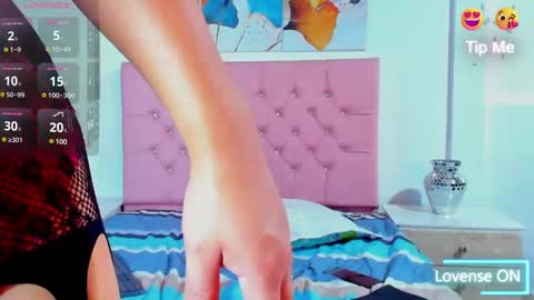 MELISSA  COLLINS online show from December 4, 5:27 pm