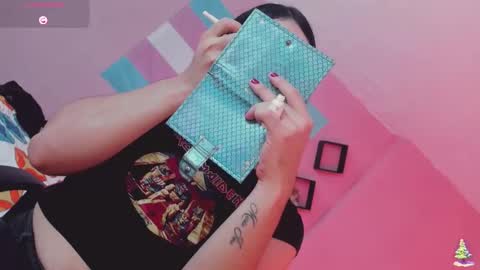 melissa_bunny69 online show from December 20, 12:33 pm