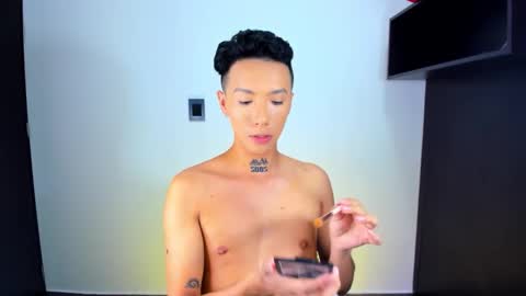 M E L I S S A  online show from November 7, 11:38 pm