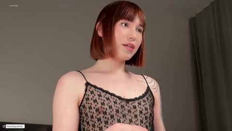 Melody 3 -   online show from May 8, 11:18 am