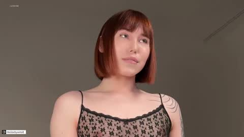 Melody 3 -   online show from May 12, 6:00 am