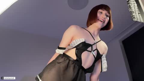 Melody 3 -   online show from May 17, 10:37 am