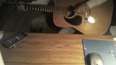 I am usually high and horny...lol online show from February 2, 2:43 am