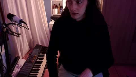 Megumi  Aina online show from February 3, 5:51 pm