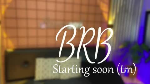 Princess Mensia online show from October 21, 1:02 pm