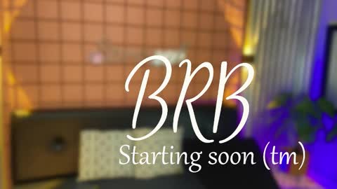 Princess Mensia online show from November 5, 12:49 pm