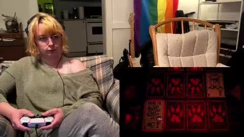 Mercy online show from February 24, 1:53 am