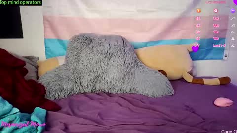 mesmerized_mowo online show from November 4, 9:58 pm