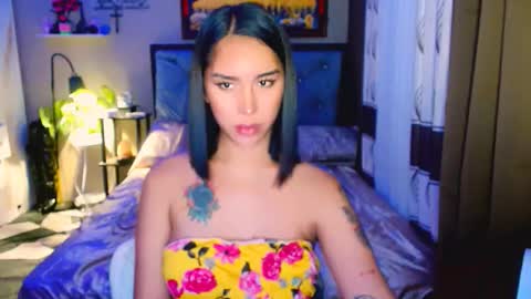 mistress jasmine online show from November 4, 4:34 am