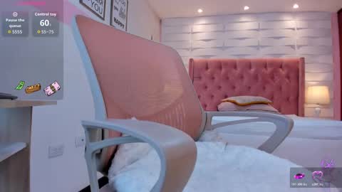 melissa online show from November 12, 3:22 pm