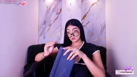 Mhia Kate online show from May 11, 12:21 pm