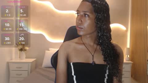 Mia online show from February 26, 7:19 pm