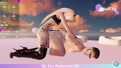 Mia online show from May 24, 6:43 am