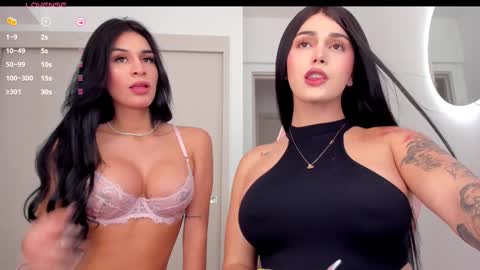     online show from December 7, 8:33 pm