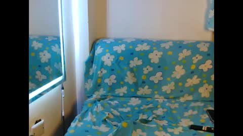 miaceleste111 online show from May 30, 2:43 am