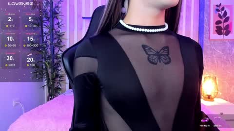 Mia Connor online show from January 26, 3:06 am