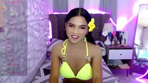 miamalkovax online show from May 23, 1:40 pm