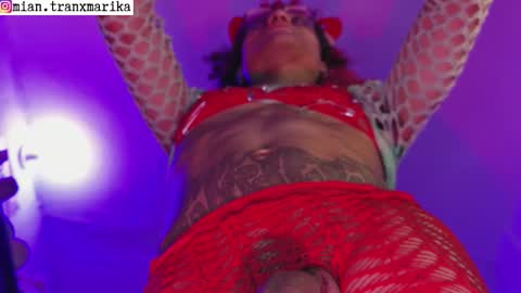 MianCuntyDoll online show from February 11, 11:34 pm