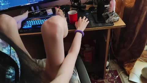 Kristien online show from May 31, 7:28 am