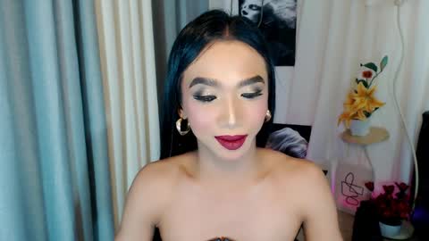 michaelagoddess online show from May 4, 7:19 pm