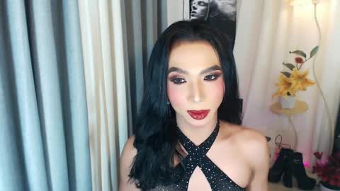 michaelagoddess online show from May 28, 6:39 pm