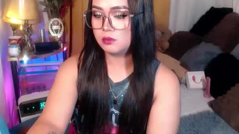 Michelle online show from April 23, 12:29 pm