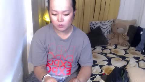 Michelle online show from April 27, 4:11 am
